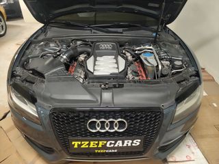 Audi S5 2008 4.2 V8 Full Extra -thumb-10