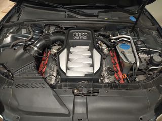 Audi S5 2008 4.2 V8 Full Extra -thumb-12