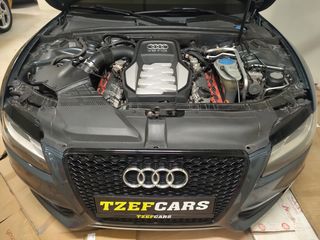 Audi S5 2008 4.2 V8 Full Extra -thumb-11
