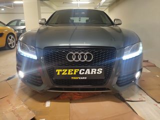 Audi S5 2008 4.2 V8 Full Extra -thumb-8