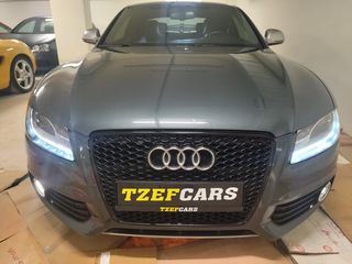 Audi S5 2008 4.2 V8 Full Extra -thumb-1