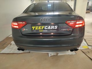 Audi S5 2008 4.2 V8 Full Extra -thumb-15
