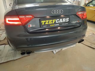 Audi S5 2008 4.2 V8 Full Extra -thumb-16