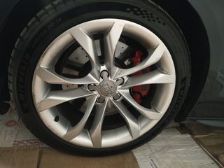 Audi S5 2008 4.2 V8 Full Extra -thumb-55