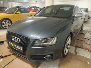 Audi S5 2008 4.2 V8 Full Extra -thumb-4