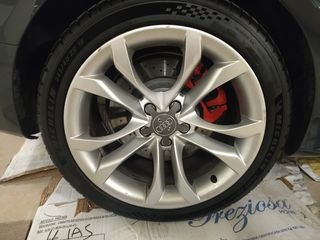 Audi S5 2008 4.2 V8 Full Extra -thumb-56
