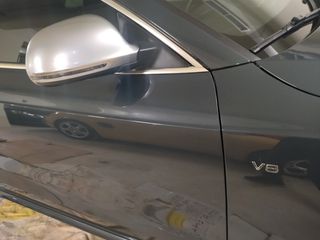 Audi S5 2008 4.2 V8 Full Extra -thumb-32