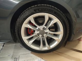 Audi S5 2008 4.2 V8 Full Extra -thumb-57