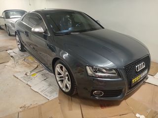 Audi S5 2008 4.2 V8 Full Extra -thumb-6