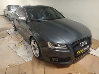Audi S5 2008 4.2 V8 Full Extra -thumb-2