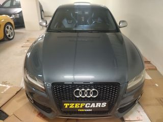 Audi S5 2008 4.2 V8 Full Extra -thumb-3