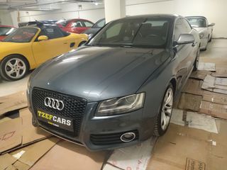 Audi S5 2008 4.2 V8 Full Extra -thumb-7