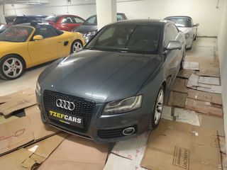 Audi S5 2008 4.2 V8 Full Extra -thumb-5