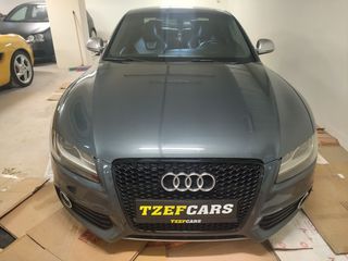 Audi S5 2008 4.2 V8 Full Extra -thumb-9