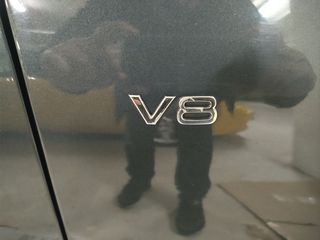 Audi S5 2008 4.2 V8 Full Extra -thumb-33