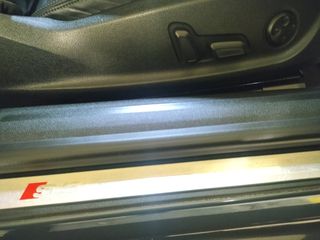 Audi S5 2008 4.2 V8 Full Extra -thumb-40