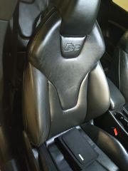 Audi S5 2008 4.2 V8 Full Extra -thumb-41