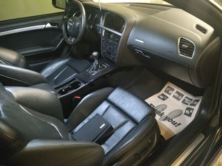 Audi S5 2008 4.2 V8 Full Extra -thumb-37