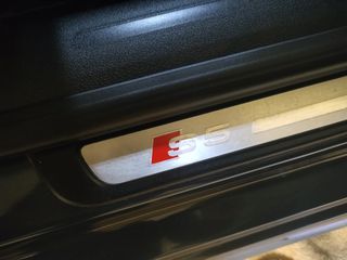 Audi S5 2008 4.2 V8 Full Extra -thumb-39