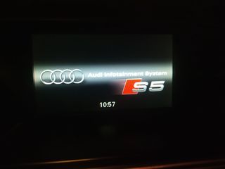 Audi S5 2008 4.2 V8 Full Extra -thumb-47