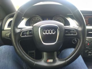 Audi S5 2008 4.2 V8 Full Extra -thumb-46