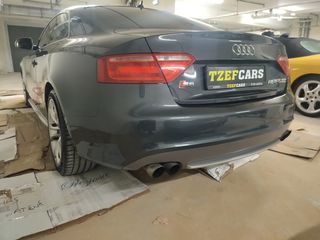 Audi S5 2008 4.2 V8 Full Extra -thumb-14