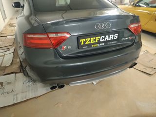 Audi S5 2008 4.2 V8 Full Extra -thumb-21