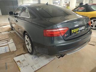 Audi S5 2008 4.2 V8 Full Extra -thumb-20
