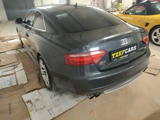 Audi S5 2008 4.2 V8 Full Extra -thumb-18