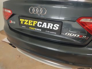 Audi S5 2008 4.2 V8 Full Extra -thumb-22