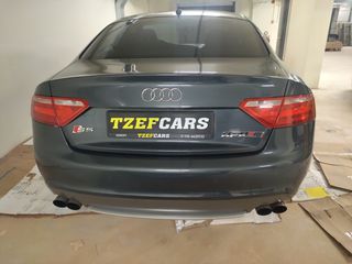 Audi S5 2008 4.2 V8 Full Extra -thumb-23