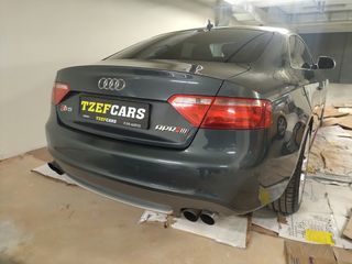 Audi S5 2008 4.2 V8 Full Extra -thumb-24