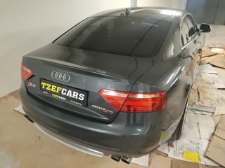Audi S5 2008 4.2 V8 Full Extra -thumb-25