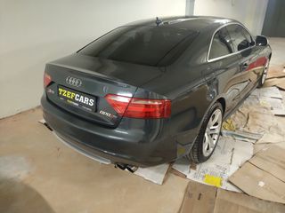 Audi S5 2008 4.2 V8 Full Extra -thumb-26