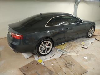 Audi S5 2008 4.2 V8 Full Extra -thumb-28