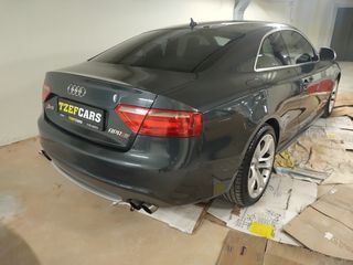 Audi S5 2008 4.2 V8 Full Extra -thumb-27