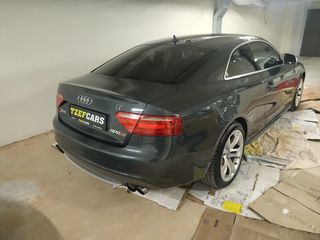 Audi S5 2008 4.2 V8 Full Extra -thumb-29
