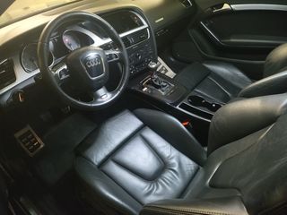 Audi S5 2008 4.2 V8 Full Extra -thumb-36