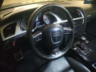 Audi S5 2008 4.2 V8 Full Extra -thumb-35