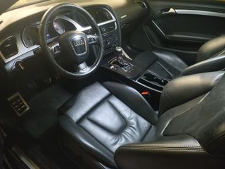 Audi S5 2008 4.2 V8 Full Extra -thumb-34