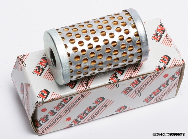 Royal Enfield Oil Filter