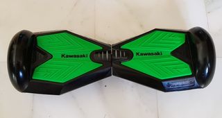 HOVERBOARD KAWASAKI