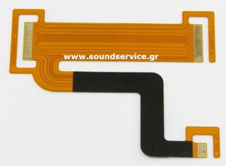 ΚΑΛΩΔΙΟΤΑΙΝΙΑ CAR AUDIO KENWOOD J84-0131-05 J84-0131-05