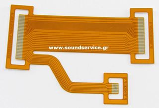 ΚΑΛΩΔΙΟΤΑΙΝΙΑ CAR AUDIO KENWOOD J84-0132-05 J84-0132-05