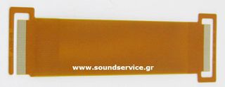 ΚΑΛΩΔΙΟΤΑΙΝΙΑ CAR AUDIO KENWOOD J84-0125-13