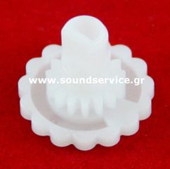 PIONEER CDJ-2000-NXS ΑΝΤΑΛΛΑΚΤΙΚΟ ΓΡΑΝΑΖΙ JOG DIAL GEAR DNK5302