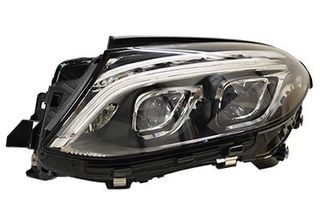 ΦΑΝΟΣ ΕΜΠΡΟΣ FULL LED (MARELLI) για MERCEDES GLE (W166) 15-19