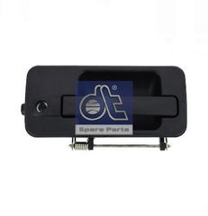ΧΕΡΟΥΛΙ ΠΟΡΤΑΣ ΕΜΠΡΟΣ ΕΞΩ ΔΕΞΙΑ για MERCEDES ACTROS 2003-2008 (MP2/MP3)