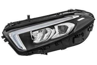 ΦΑΝΟΣ ΕΜΠΡΟΣ FULL LED (HIGH PERFORMANCE) (HELLA) για MERCEDES A CLASS (W177) 18-