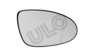 ΚΡΥΣΤΑΛΛΟ ΚΑΘΡΕΦΤΗ ΘΕΡΜΑΙΝΟΜΕΝΟ -2009 (ASPHERICAL GLASS) ΔΕΞΙΑ για MERCEDES S CLASS 2005-2013 (W221)